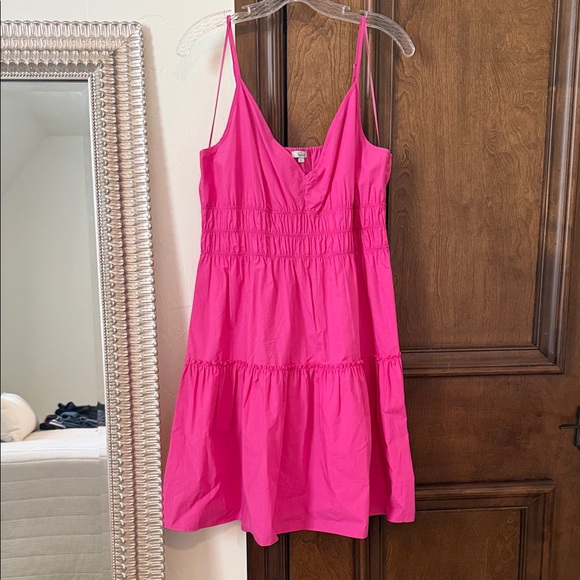 Pink Rails Sundress - Picture 1 of 3